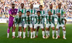 Nesine 2. Lig’e yükselen takım belli oldu! Çorluspor 1947: 1 - Malatya Yeşilyurtspor: 0