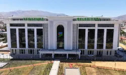 Yeşilyurt Belediyesi’ne 2 milyar TL ek bütçe geliyor