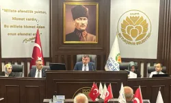 Yeşilyurt’a gizli bütçe dopingi: Büyükşehir Meclisinde milyarlar havada uçuştu!
