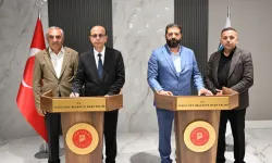 Yeşilyurt’a iki yeni müjde birden