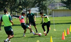 Yeşilyurtspor, Play-Off 2. Tur’da Erciyes 38 FK ile karşılaşacak