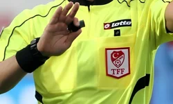 Yeşilyurtspor’un kader maçına üst klasman hakem