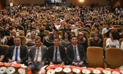 Yeşilyurt’ta genç beyinler yarıştı