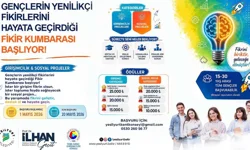 Yeşilyurt’ta gençlere fırsat kapısı! Nakit destek verilecek