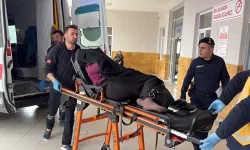 Yıldızeli’nde husumet dehşeti: Amca yeğenini öldürdü!