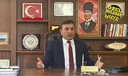 "Zırhı bırak, hukuka git" Yazıhan Belediye Başkanı Göçer'den Veli Ağbaba'ya: Gitsin yargılansın!