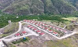 17 Temmuz’a kadar hepsi teslim edilecek! Bir mahalle daha anahtarlarına kavuştu