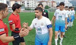 2. Amatör Kümede yükselme yarışı son haftayı kaldı