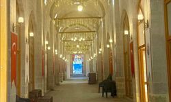 500 yıllık Tarihi Yusuf Paşa Bedesteni açılıyor