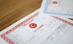 Bakanlıktan tapu düzenlemesi kararı! O tarihte başlayacak