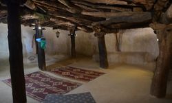 800 yıldır tek bir çivi bile çakılmadı! Malatya’daki "Karadirek" yapısının gizli gücü