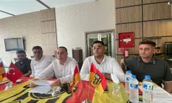 Abdullah Aksoğan: Yeni Malatyaspor’u hak ettiği noktaya taşıyacağız
