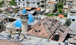 Lübnan'da can pazarı: İsrail saldırılarının sivil bilançosu netleşti