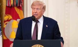 Trump: "Ben olmasaydım bugün İsrail diye bir devlet olmazdı"