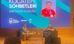 Türk spor tarihinde erişilmesi imkânsız rekor! Rıza Kayaalp meydan okudu: "Uzun yıllar kalacak"