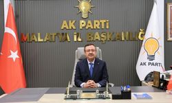 AK Parti Malatya İl Başkanı kim olacak? İşte masadaki o 5 isim!
