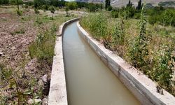 Akçadağ, Darende ve Battalgazi'de 3 bin dönüm arazi kurtuldu: Yılların çilesi bitti!