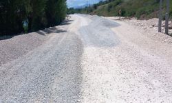 Akçadağ’da Yol Ağları Yenileniyor: Listenin başında o mahalleler var!