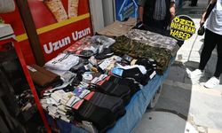 Akpınar Meydanı’nın 20 yıllık tanığı konuştu: Geçimi boşver, ayakta durmaya çalışıyoruz!