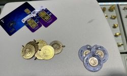 Altın fiyatlarında yeni rakamlar açıklandı!