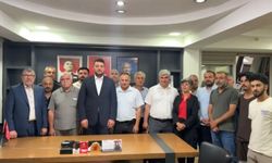 “Amacımız bölmek değil, birleştirmek”