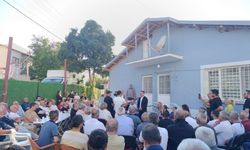 Ankara kapıyı kapattı, onlar Özalper’de açtı! CHP Malatya’da tasfiyeye karşı 'Alternatif karargah'