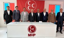 Ankara onayladı, Malatya’da düğmeye basıldı: MHP’de 7 ilçe başkanı birden değişti!