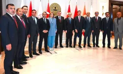 Ankara’da kritik görüşme: Malatya için Bakan’dan ne istendi?