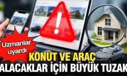 Bakanlıktan Son Dakika İlan Uyarısı: Sosyal Medyada Kapora Tuzağına Düşmeyin!