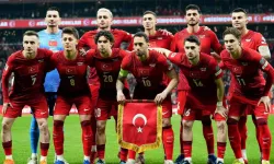 Türkiye-Paraguay maçı ne zaman ve saat kaçta?