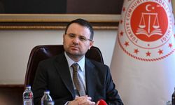 Bakan Gürlek paylaştı, rakam dudak uçuklattı: Tam 60 milyar liralık trafik!