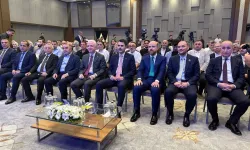 Bakan Kurum’dan Malatya vurgusu: Şehirlerimizi eskisinden daha güçlü hale getirdik