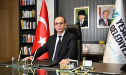 Başkan Geçit’ten Muharrem Ayı mesajı: Paylaşmanın adı