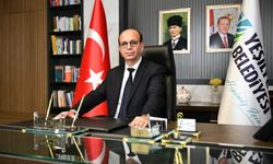 Başkan İlhan Geçit: "Babalarımız güçlü toplumun görünmez inşacısıdır!"