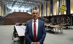 Başkan Sami Er müjdeyi verdi: "5-6 ay sonra Malatya'da ulaşım sorunu tamamen bitecek!"