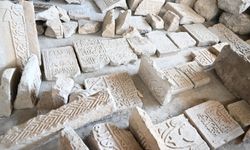 Battalgazi 40 Kardeşler Mezarlığı restore ediliyor! Ulu Cami ve Medresede son durum ne?