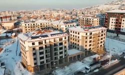 Malatya rezerv alan kalıcı konutları ne zaman teslim edilecek? İşte Battalgazi 531 konut anahtar teslim tarihi