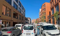 Battalgazi rezerv alanlarında yeni kriz: Esnaf kepenk açtı, kaldırımlar işgal edildi!
