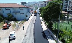Battalgazi Selçuklu Mahallesi’nde sürücülerin beklediği adım: O yol sıfırlandı!
