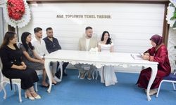 Battalgazi’de "26.06.2026" yoğunluğu