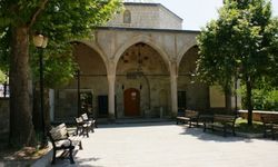 Battalgazi’de 450 yıllık sır duvarların dışında çıktı! Görenler dönüp bir daha bakıyor