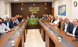 Battalgazi'de tarımın kaderini değiştirecek 5 büyük sulama projesi: Çiftçinin gözü bu tarihlerde