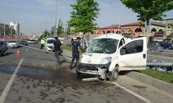 Bilim insanları inceledi: Malatya trafiğindeki kazaların asıl sebebi ne?