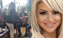 Gülşah Alyans kimdir, ne iş yapıyor? CHP'de çikolata dağıtan Gülşah Alyans olayı nedir?