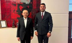 CHP Malatya il başkanı değişti! Hakan Satılmış geldi