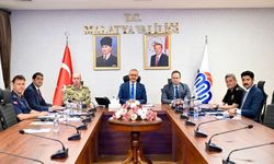 Ceza yağan o isimler yakalandı! Malatya’da bir haftada neler oldu? İşte o bilanço