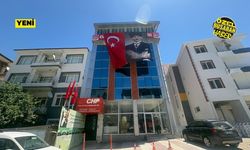 CHP Malatya il binasında Atatürk posteri neden kaldırıldı? Hakan Satılmış açıkladı
