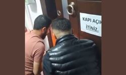CHP Malatya il binasında gece operasyonu! Yeni yönetim bina kontrolünü aldı