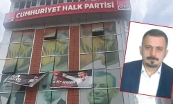 CHP Malatya’da istifa depremi! O isim partiden koptuğunu duyurdu
