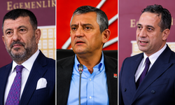 CHP'de deprem etkisi yaratan karar: Veli Ağbaba ve 5 vekilin dosyası el değiştirdi!